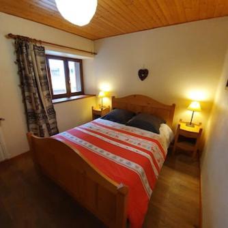 Ferienwohnung L'Ouillon Lanslebourg-Mont-Cenis Exterior foto